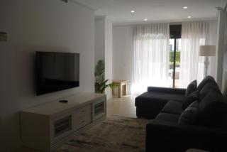 Modern Apt Sunset Golf Estepona - Estepona - 2