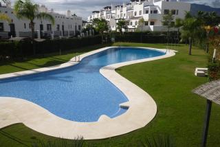 Modern Apt Sunset Golf Estepona - Estepona - 6
