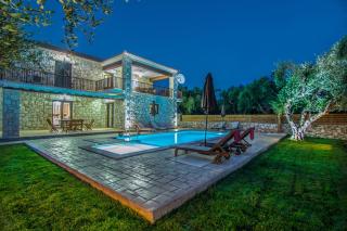 EVaNTHE STONE VILLAS - Pandokrátor - 6