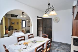 Stone Cottage Deluxe - Maslianico - 1
