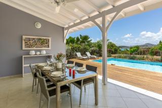 Villas Palm - Le Vauclin - 7