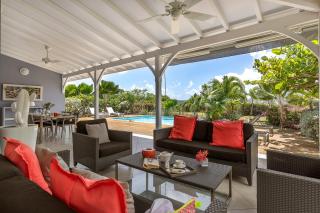 Villas Palm - Le Vauclin - 6