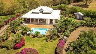 Villas Palm - Le Vauclin - 5