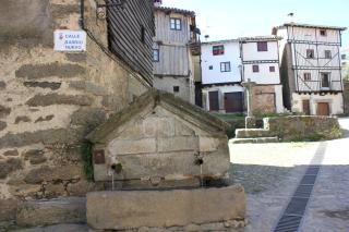 La turronera de La Alberca - La Alberca - 2