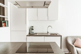 Luxe studio - Oostende - 9
