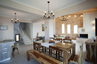Thea Thalatta Villas - Tsoukaladhes - 6