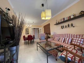 B3 Bajo con terraza de 64m2 totalmente equipado - Motril - 6