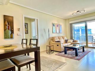 Bahía del Sol 17C Peñon & Sea View Arenal Beach - Calpe - 6