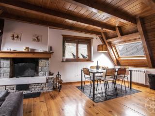 CASA REINA de Alma de Nieve - Tredós - 7