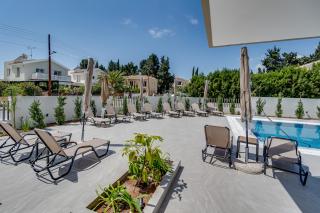Adolina Apartments by Ezoria Villas - Paphos - 5