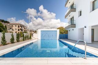 Adolina Apartments by Ezoria Villas - Paphos - 9