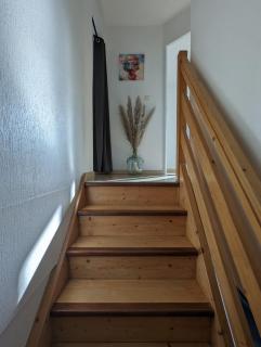 maison de vacances 5 personnes - LʼOie - 5