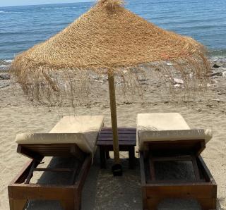 Jardines del Mar,Penthouse Elisabeth - Marbella - 8