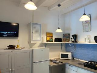 Résidence Bleu Marine - 8