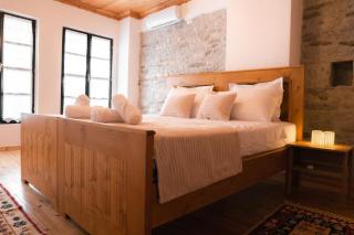 Porta7 Hotel - Gjirokastër - 8