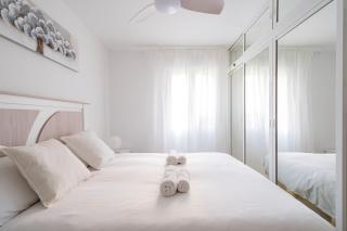 Piso con encanto en Canillejas - 1