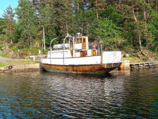 6 person holiday home in Søndeled-By Traum - 3
