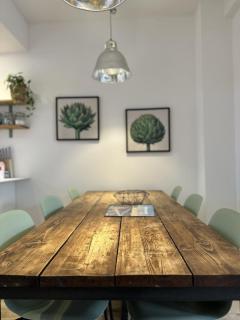 Ideal Bristol getaway - 3 bed harbourside home - Bristol - 5