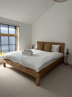 Ideal Bristol getaway - 3 bed harbourside home - Bristol - 4