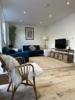 Ideal Bristol getaway - 3 bed harbourside home - Bristol - 1