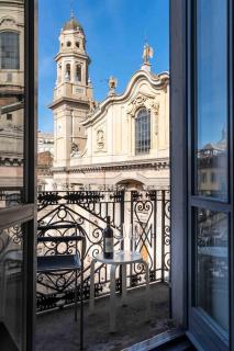 Missori's Nest - Wonderful view - Milan - 0