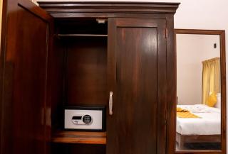 Palais de Pondichéry - 5