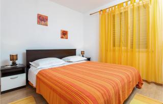 1 Bedroom Awesome Home In Vela Luka - 3