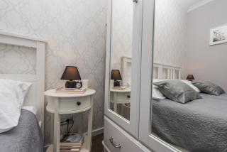 Sunset Beach Apartment - 1