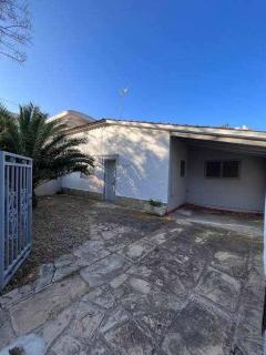 Chalet María, aire, Barbacoa jardín privado, parquing - Salou - 5