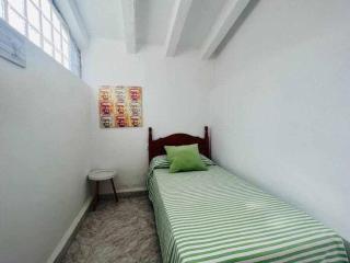 Chalet María, aire, Barbacoa jardín privado, parquing - Salou - 2