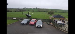 Country House and Spa - Coleraine - 1