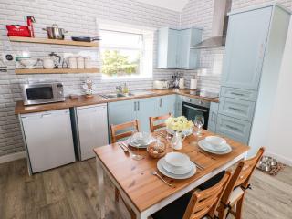 Dairy Cottage - Whitland - 5