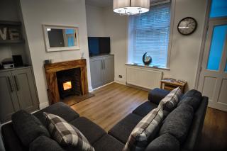 Halifax Haven – Simple2let Serviced Apartments - Halifax - 0