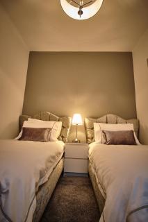 Halifax Haven – Simple2let Serviced Apartments - 2