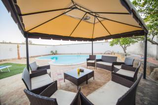 Baglio Sciacca - Xenia Sicily Villas - 4