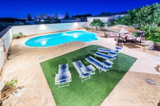 Baglio Sciacca - Xenia Sicily Villas - Mazara del Vallo - 5