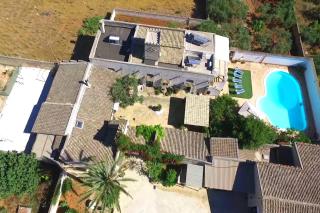 Baglio Sciacca - Xenia Sicily Villas - 6