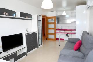 Apartamento Completo Clara Campoamor Carboneras - Carboneras - 7