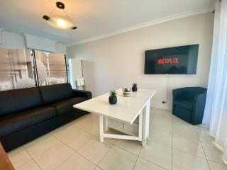 Palme Royale By SCLS Locations - 9