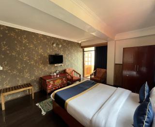 The Di-Lac Retreat - Gangtok - 6