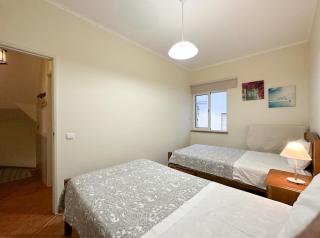 Apartamento T2 Catraio 8, Baixa de Albufeira - Albufeira - 4