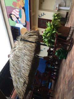 Art Hotel Managua - Managua - 2