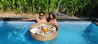 Villa Eden Seminyak - Seminyak - 7