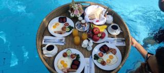 Villa Eden Seminyak - Seminyak - 4