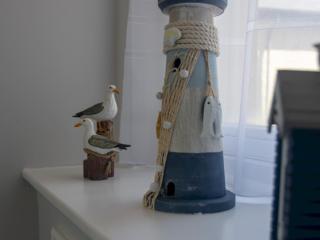Pass the Keys Sunset Cottage Luxury Home On The Seafront - Herne Bay - 6