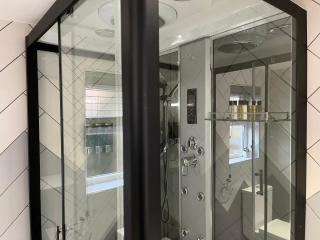Man Studio - StereoShower FreeParking 5min-Metro - Manchester - 7