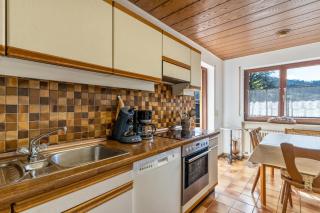 Hirschturmblick - Zell am Harmersbach - 2