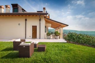 Villa Oleandri - San Pietro in Cariano - 6