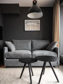Stunning Apartment in View Are Ski in - VM8 Lift - Åre - 7