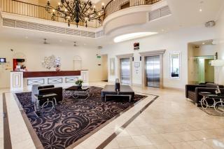 Central Cosmo Apartment Hotel - Brisbane - 7
